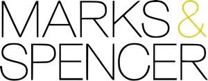 Marks & Spencer logo