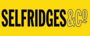 Selfridges logo