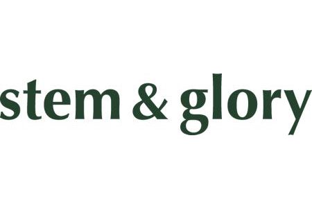 Stem & Glory logo