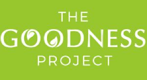 The Goodness Project logo