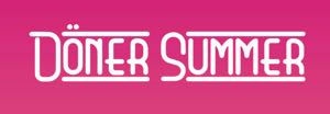 Doner Summer logo