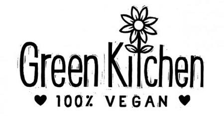 Green Kitchen logo