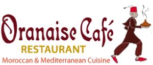 Oranaise Cafe logo