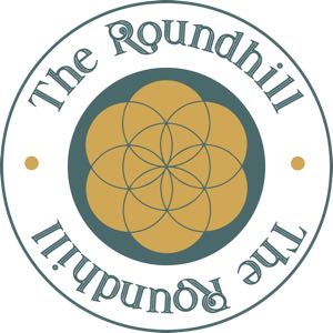 Roundhill pub logo