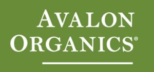 Avalon Organics logo