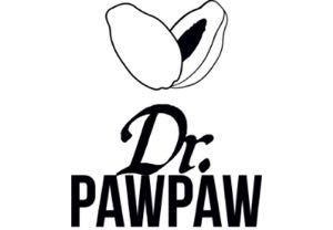 Dr PawPaw logo