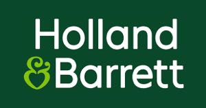 Holland & Barrett logo