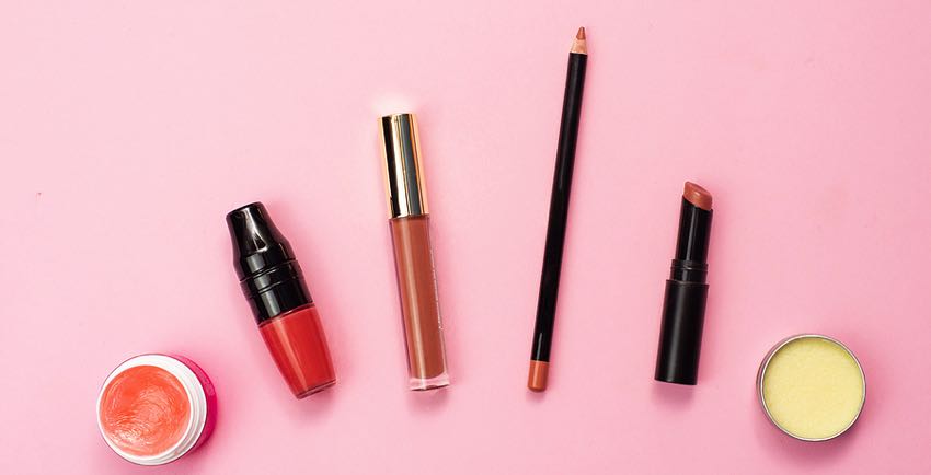 Lip products