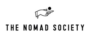 Nomad Society logo