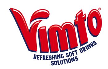 Vimto logo