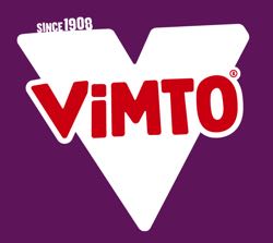 Vimto old logo