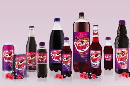 Vimto