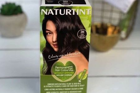 Best vegan hair dye