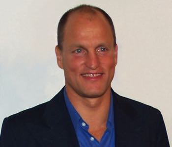 Harrelson in 2007