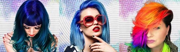 Manic Panic examples