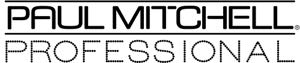 Paul Mitchell logo