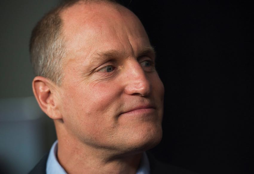 Woody Harrelson