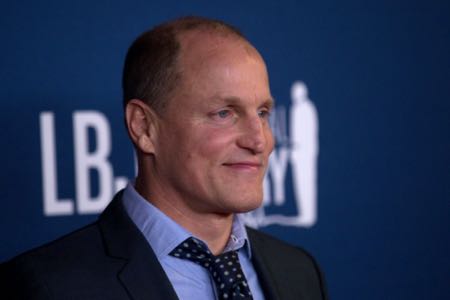 Woody Harrelson