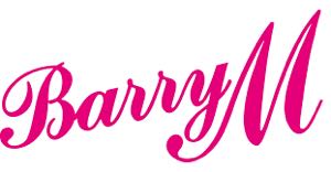 Barry M logo