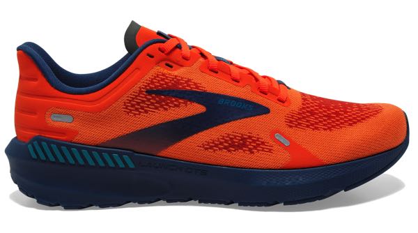 Brooks running shoe