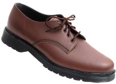 Ethical wares men's dress shoes