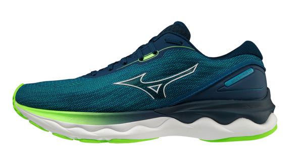 Mizuno trainers