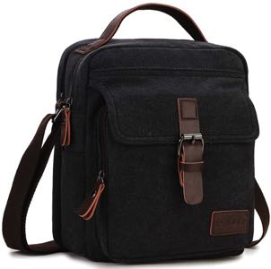 Vegan satchel