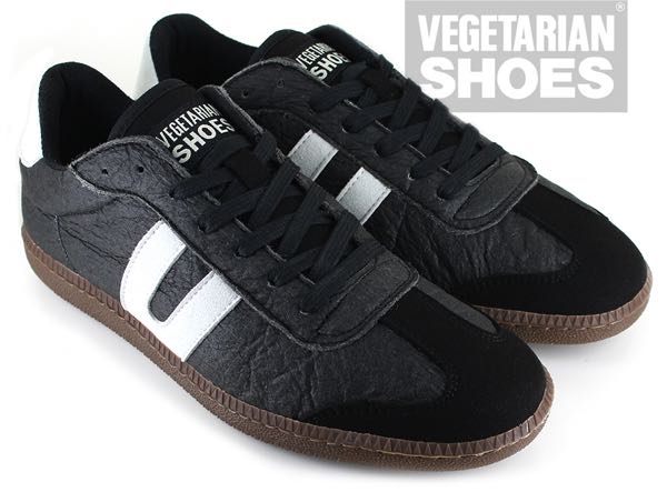 Vegetarian Shoes trainer