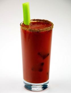 Bloody Mary