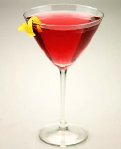 Cosmopolitan