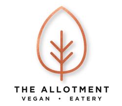 The Allotment logo