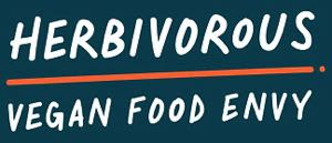 Herbivorous logo