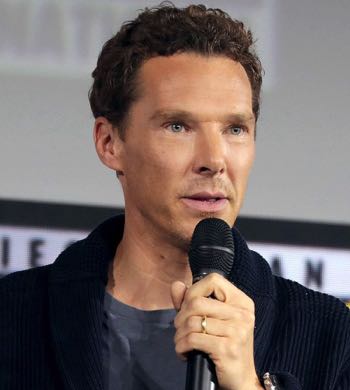 Cumberbatch