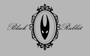 Black Rabbit logo