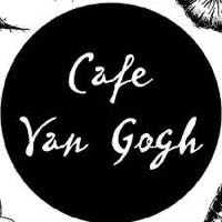 Cafe Van Gogh logo
