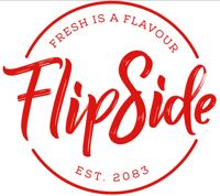 Flipside logo