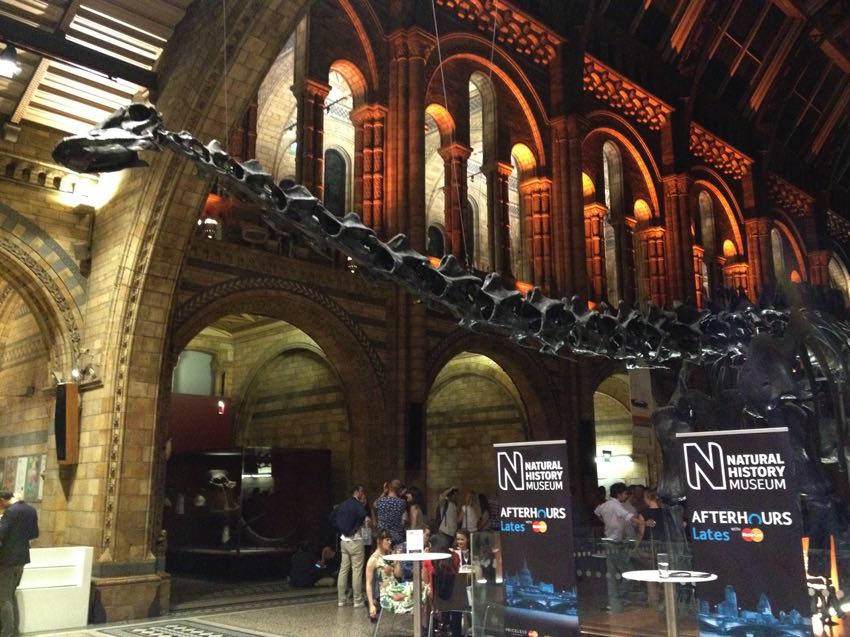 Natural History Museum