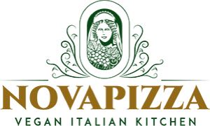 Novapizza logo