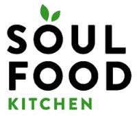 Soul Food Kitchen logo