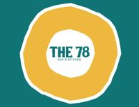 The 78 logo