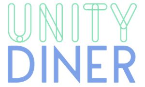 Unity Diner logo