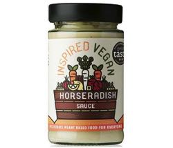 Inspired Vegan Horseradish Sauce
