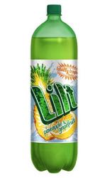 Lilt 2L bottle
