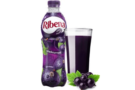 Ribena Blackcurrant