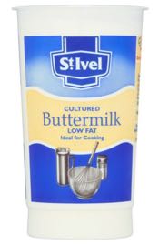 Non-vegan buttermilk available from Ocado