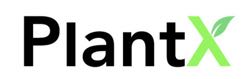 Plant X logo