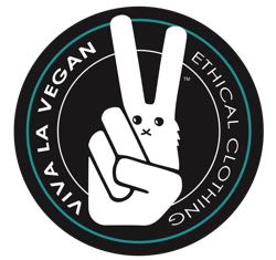 Viva La Vegan logo