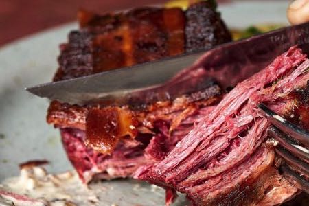 Redefine Steak