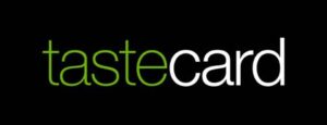 tastecard logo